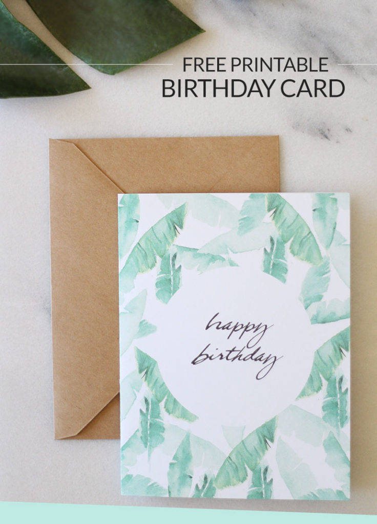 - Birthday Card ... Wishes: Design Birthday Printable Free