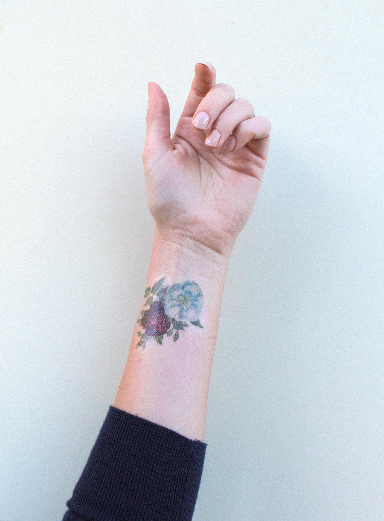 Top 10 DIY Temporary Tattoos | Diy temporary tattoos, Diy craft tutorials, Diy  tattoo