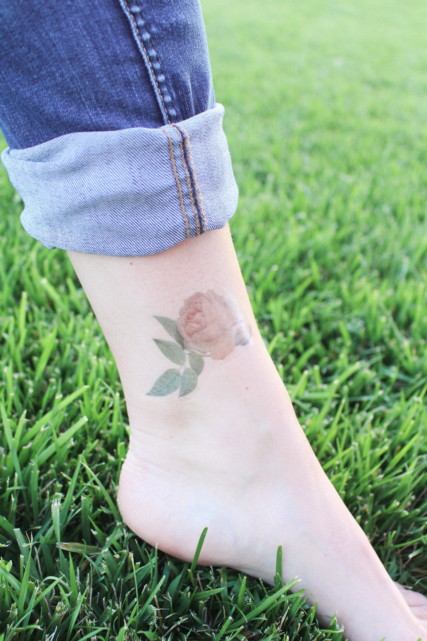 DIY Realistic Temporary Tattoos | LH EP 050 - YouTube