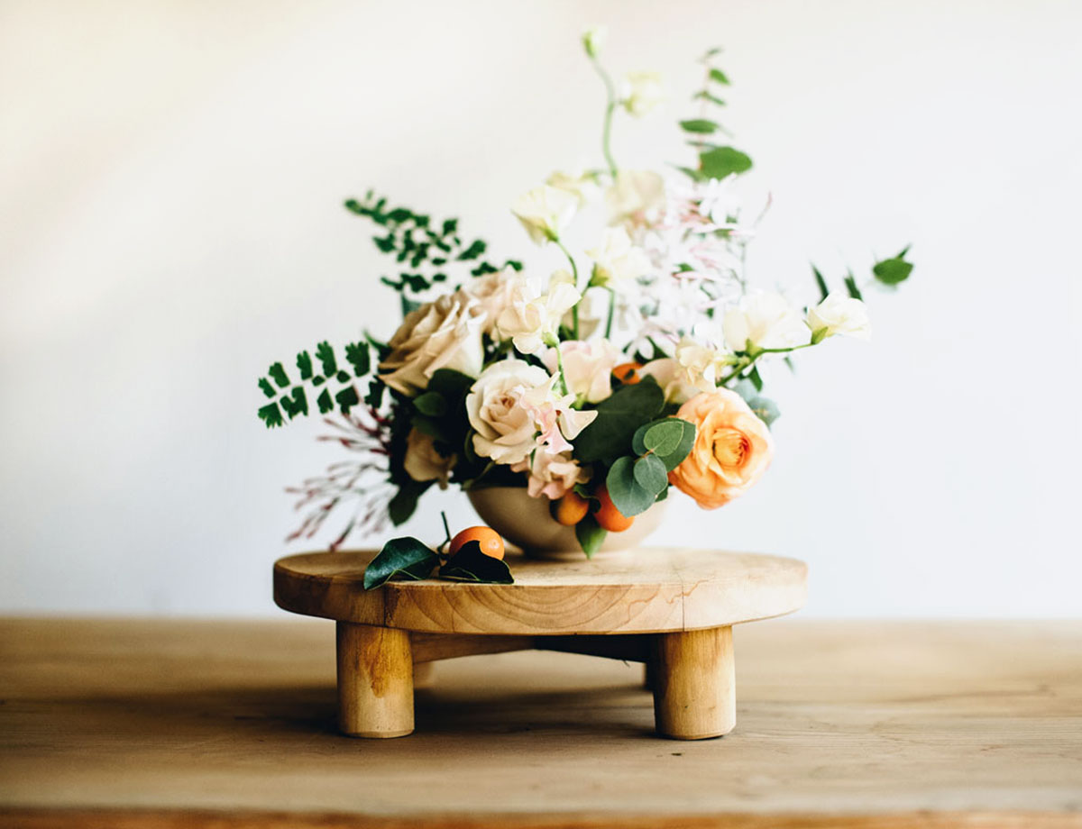 10 Insider Tips on Floral Arranging From a Pro