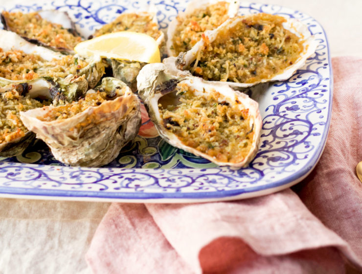 7 Party Appetizers I Can't Wait to Make Again